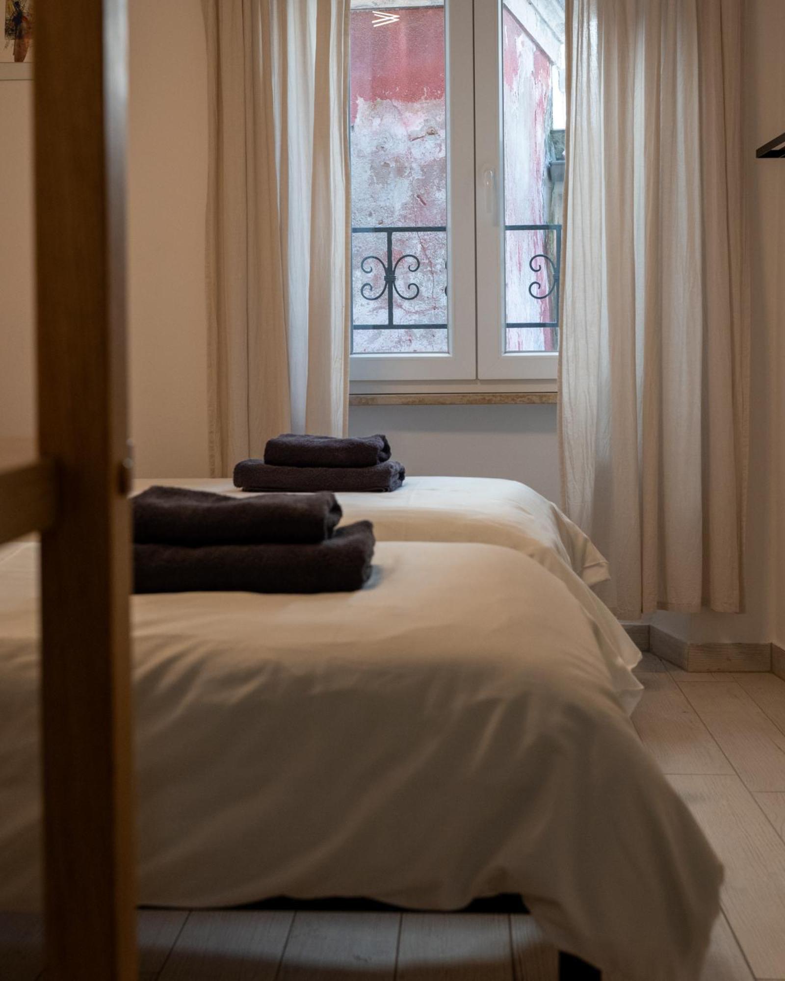 Piranum Guesthouse Экстерьер фото