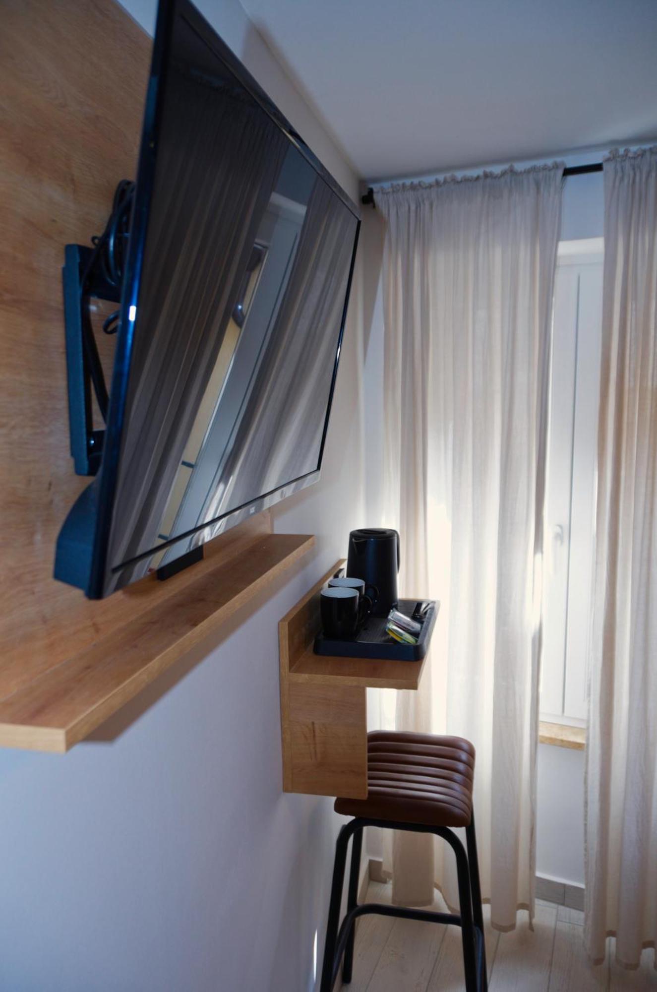 Piranum Guesthouse Экстерьер фото