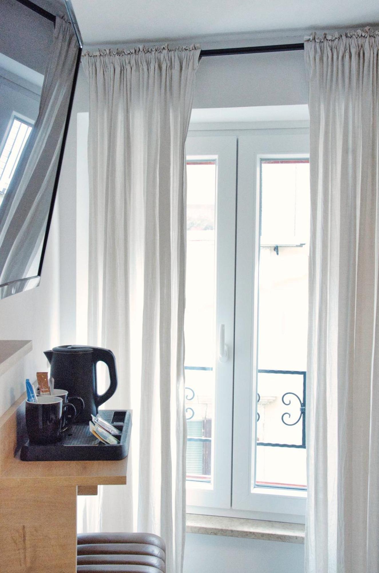 Piranum Guesthouse Экстерьер фото