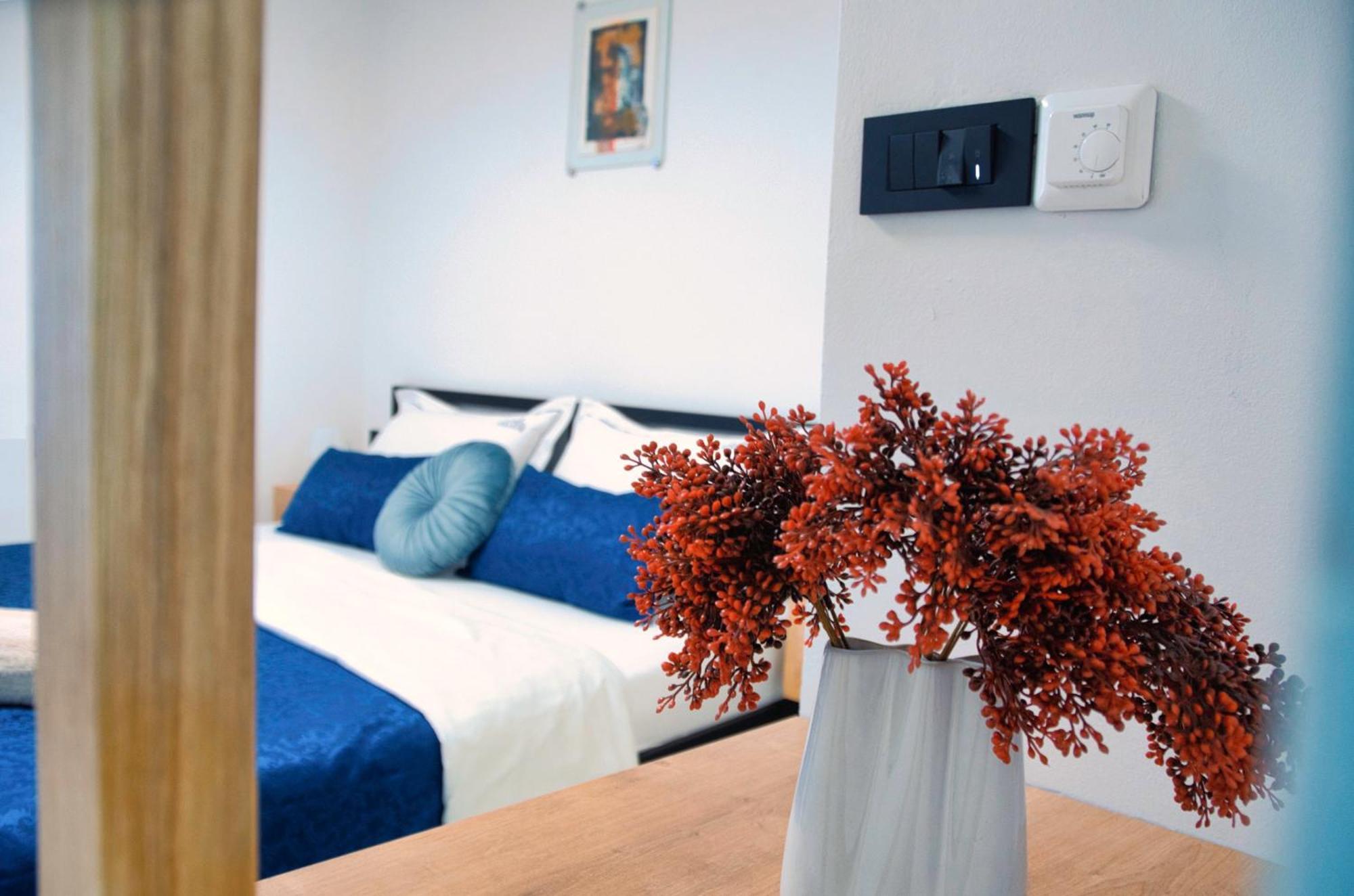 Piranum Guesthouse Экстерьер фото
