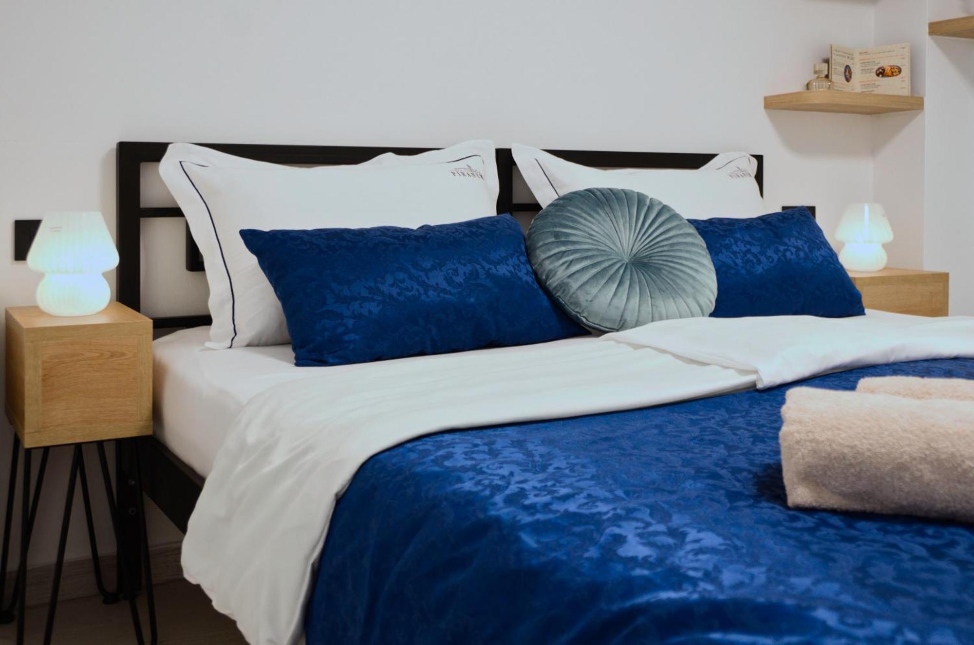Piranum Guesthouse Экстерьер фото