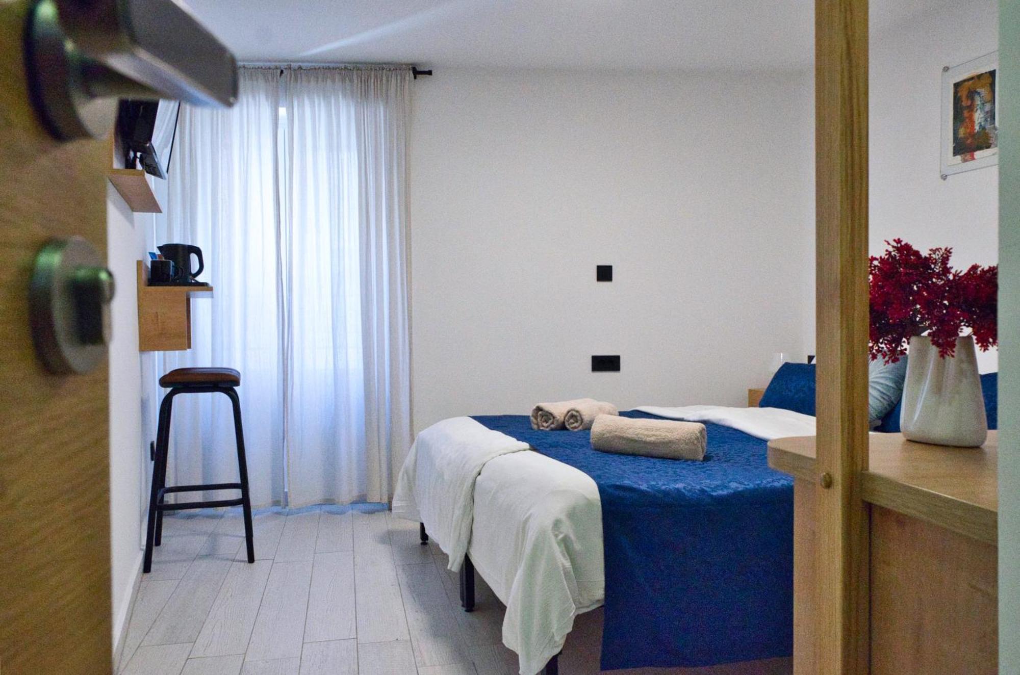Piranum Guesthouse Экстерьер фото