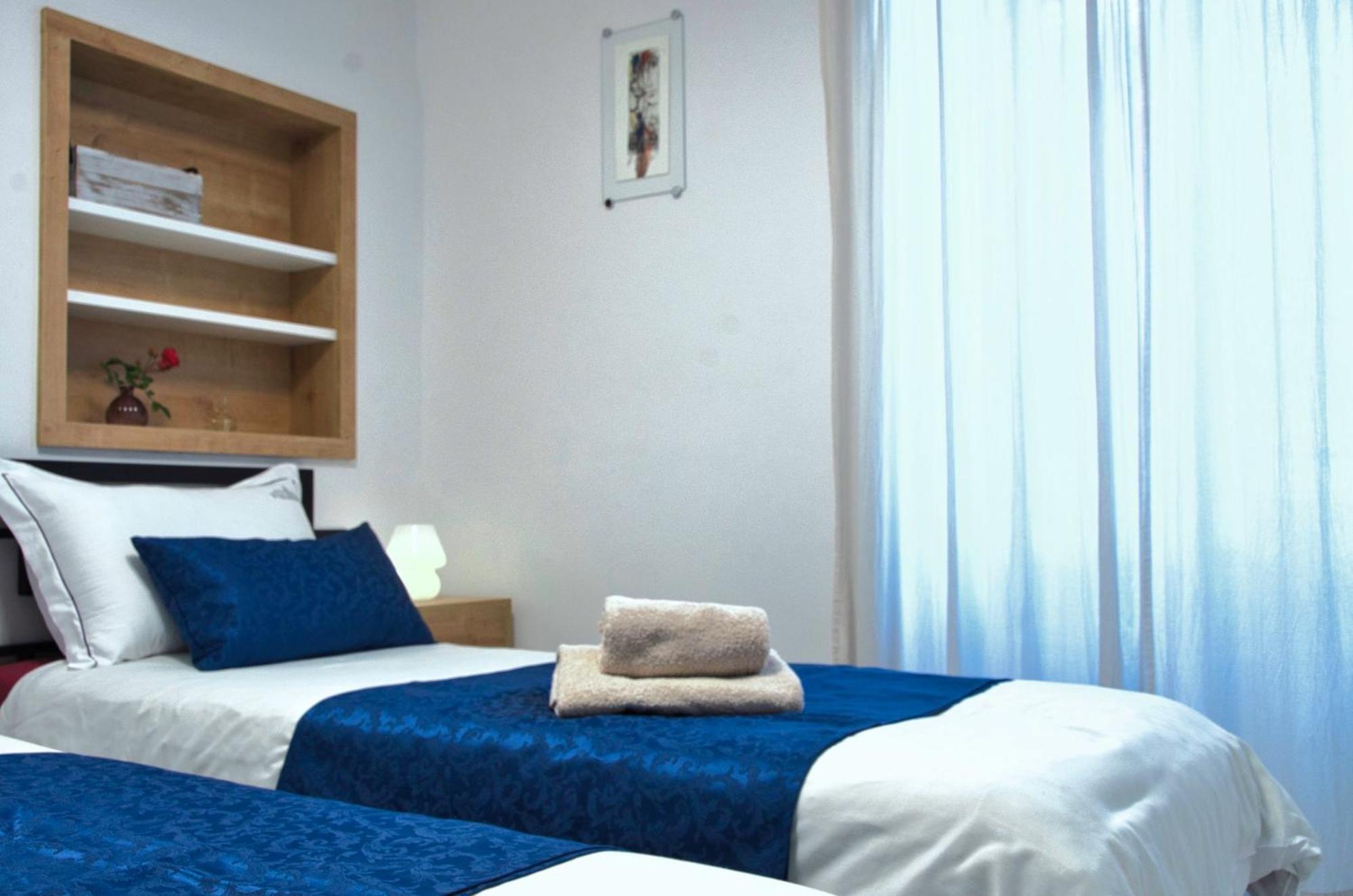 Piranum Guesthouse Экстерьер фото