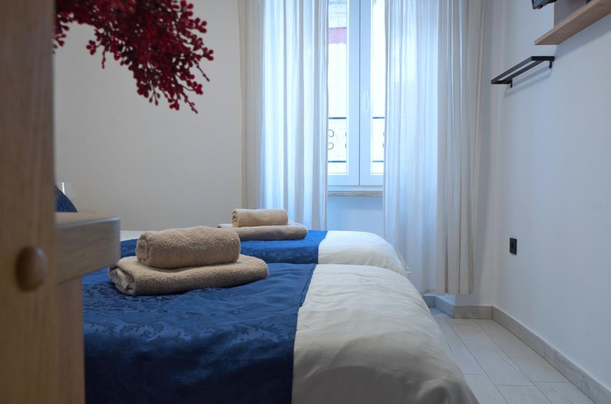 Piranum Guesthouse Экстерьер фото